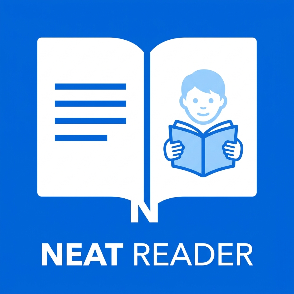 Neat Reader