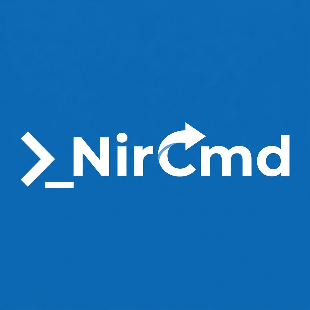 NirCmd