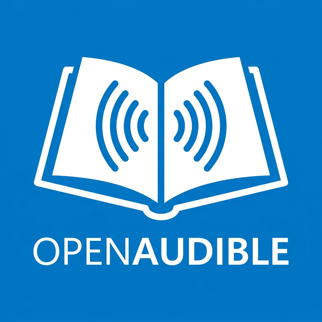 OpenAudible