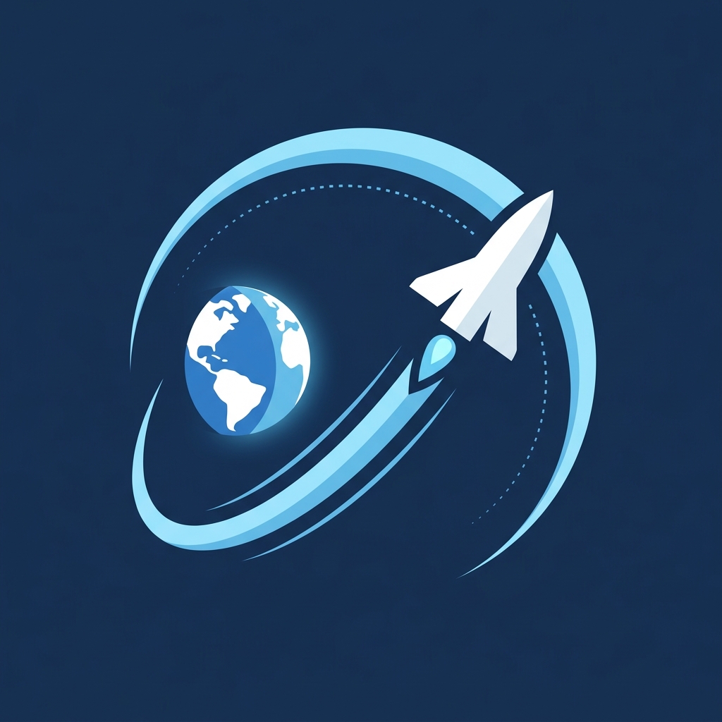 Orbiter Space Flight Simulator