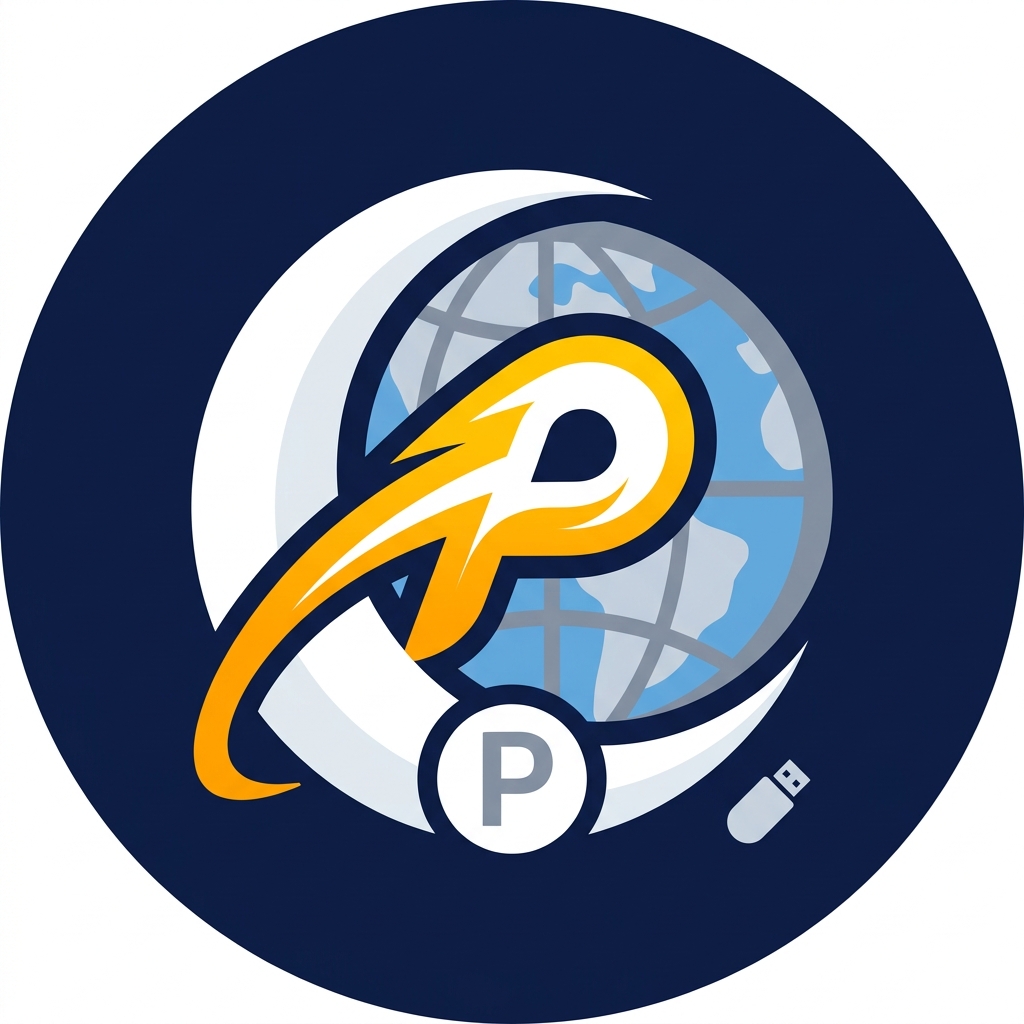 Pale Moon Portable