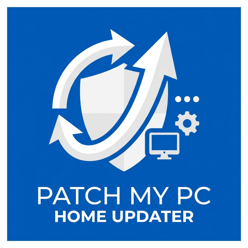 Patch My PC Home Updater