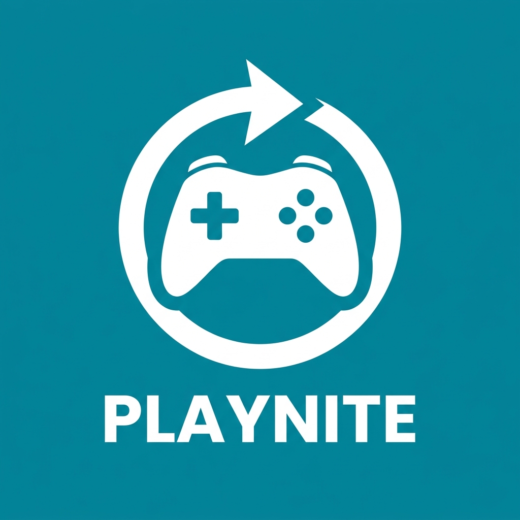 Playnite