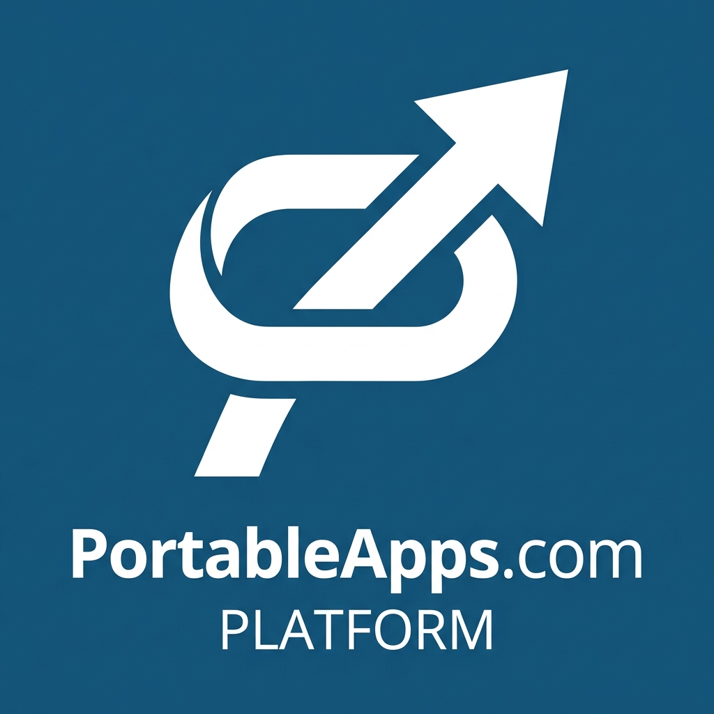PortableApps.com Platform
