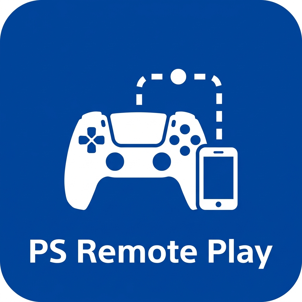 PS Remote Play