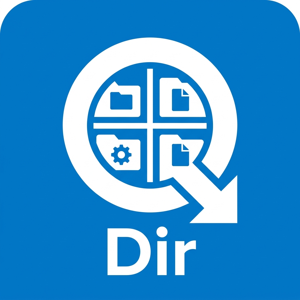 Q-Dir