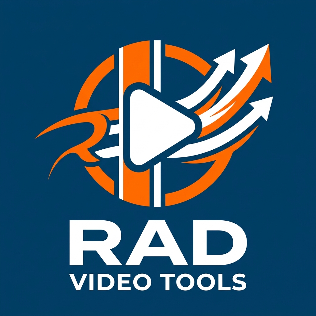 RAD Video Tools