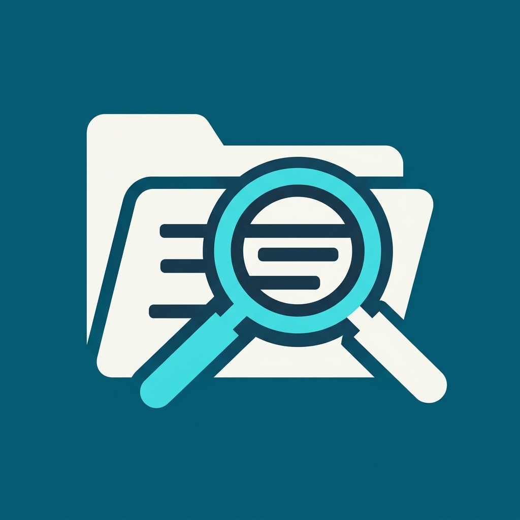 Registry Finder