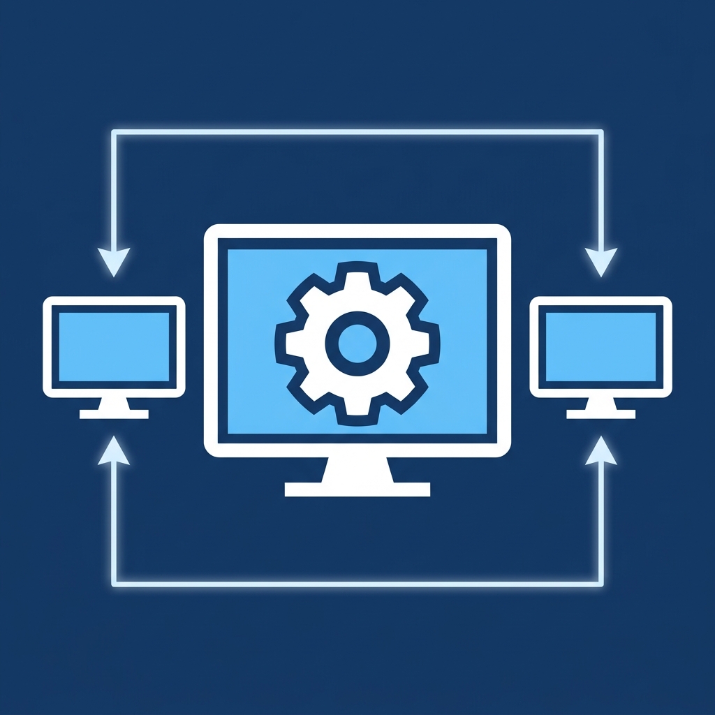 Remote Desktop Manager
