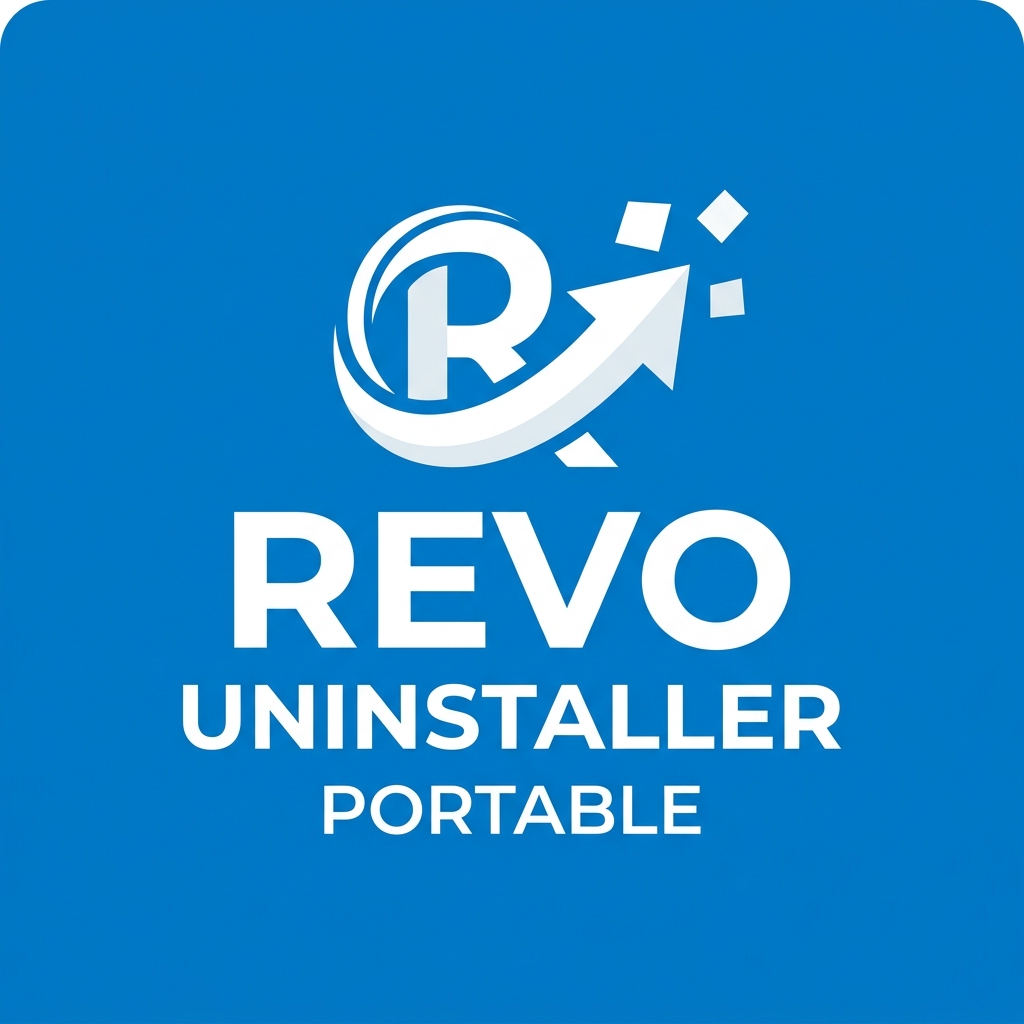 Revo Uninstaller Portable