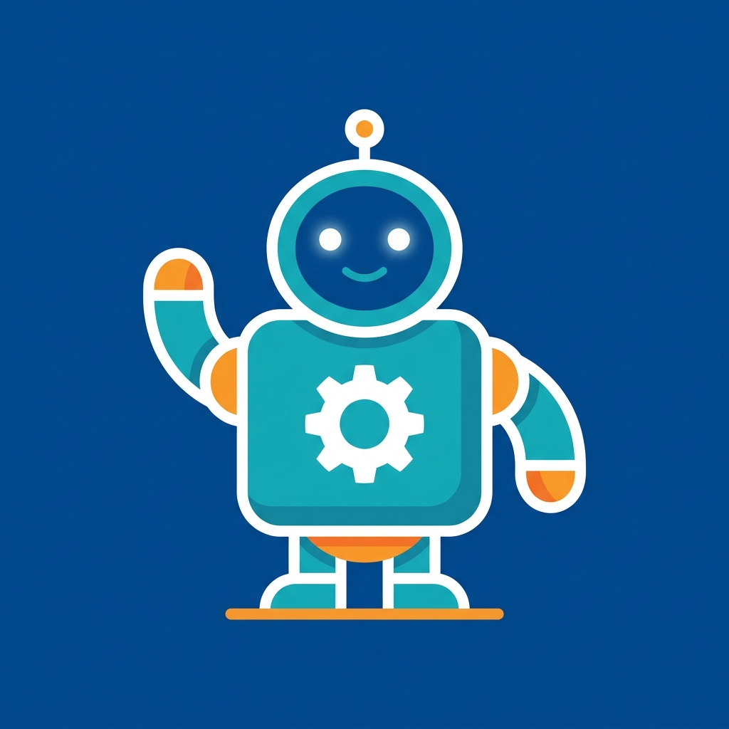Robot Karol