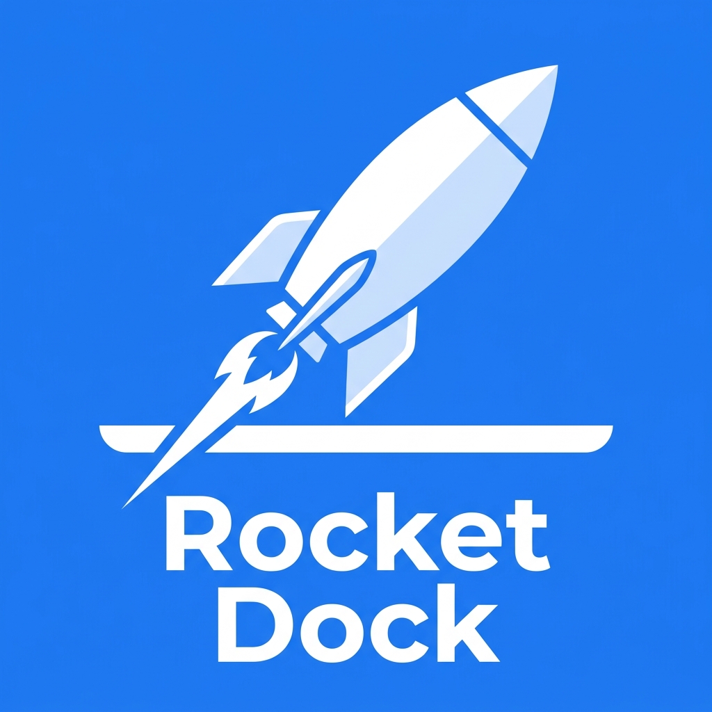 RocketDock