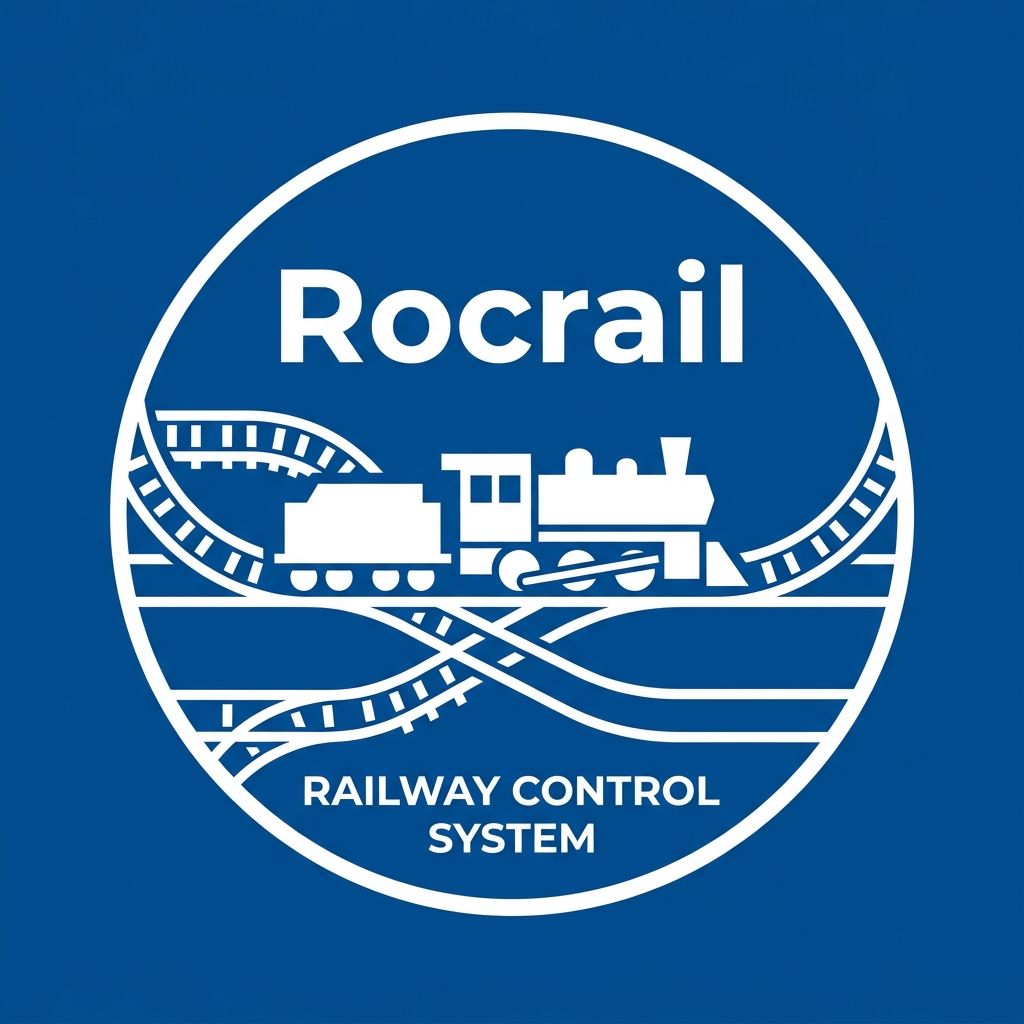 Rocrail