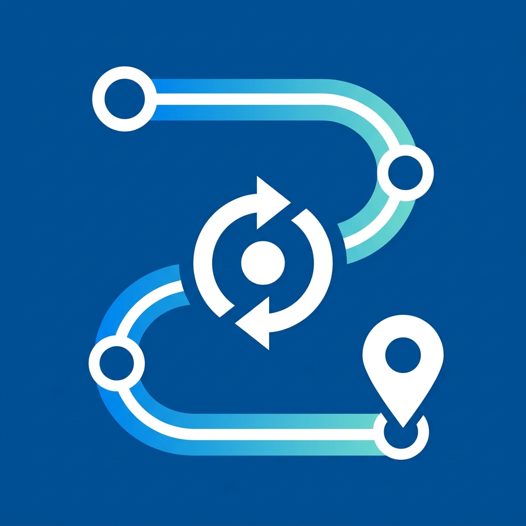 RouteConverter