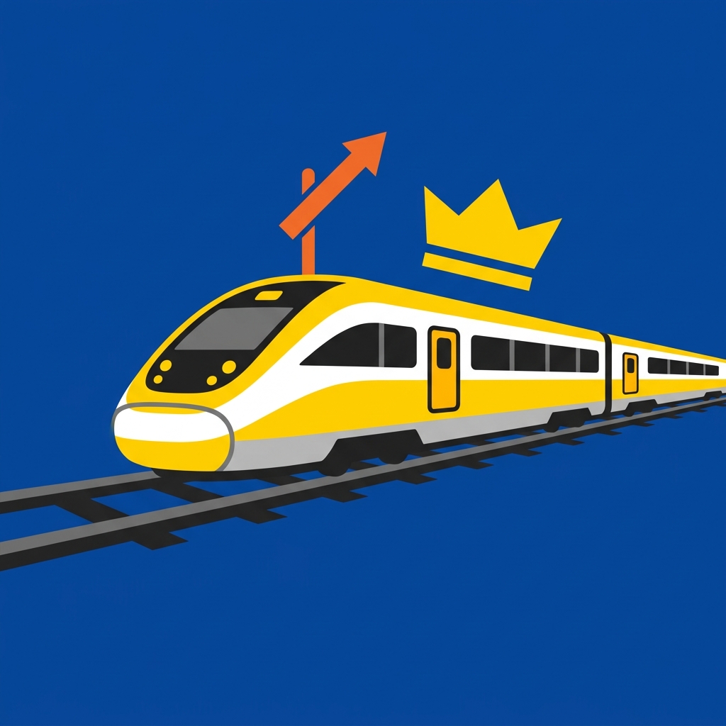 Rule the Rail!