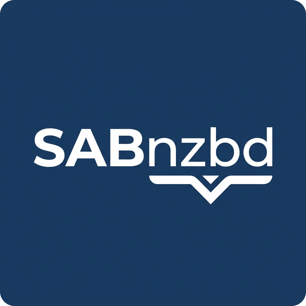 SABnzbd