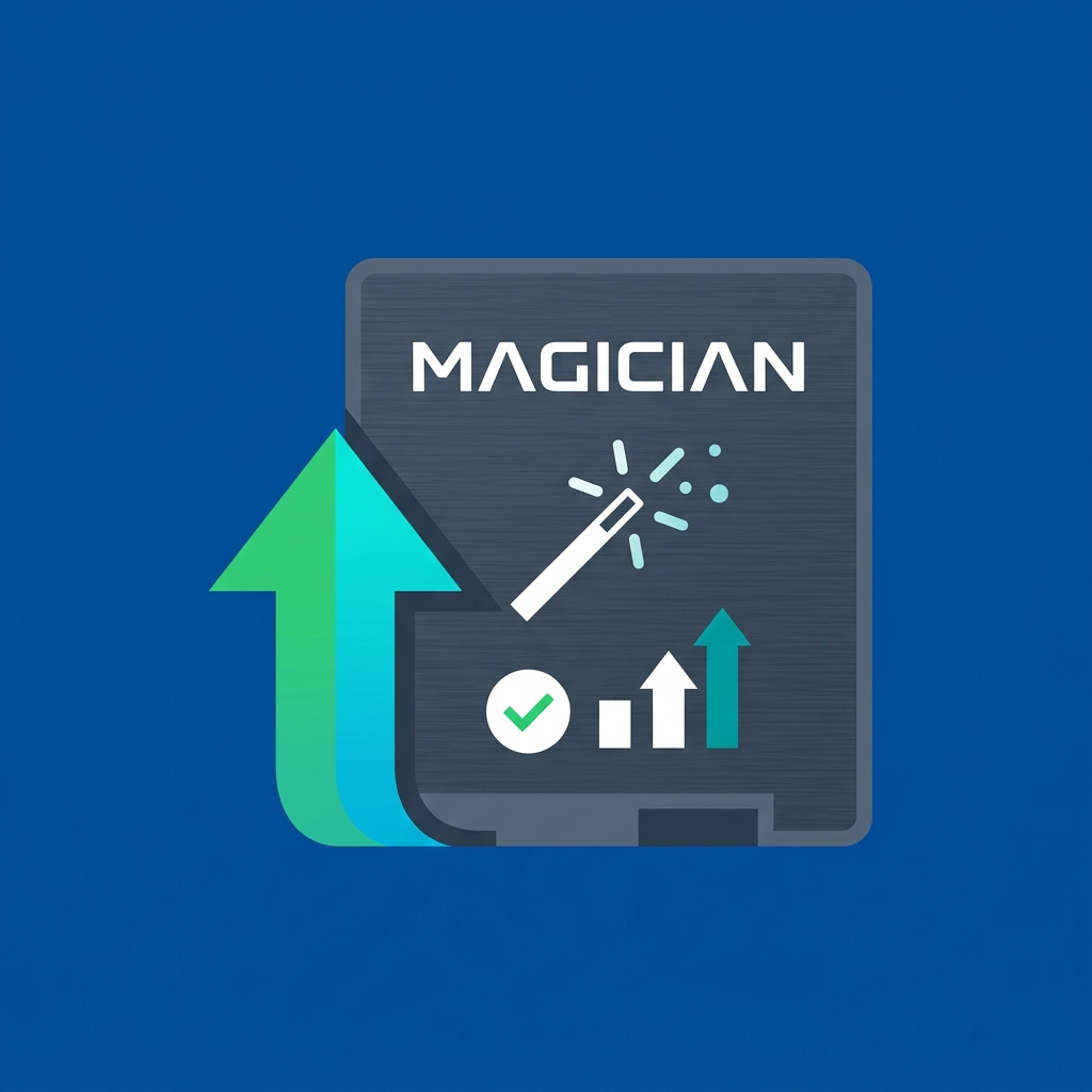 Samsung Magician