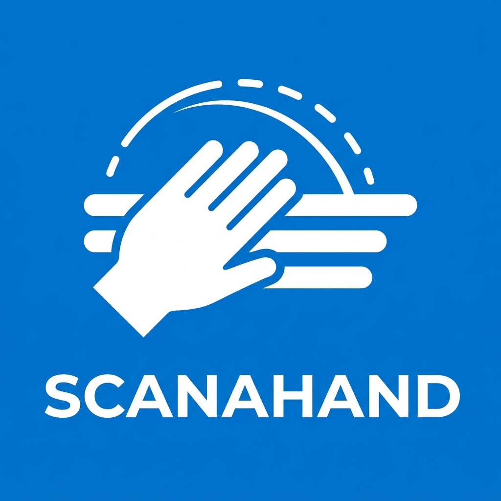Scanahand