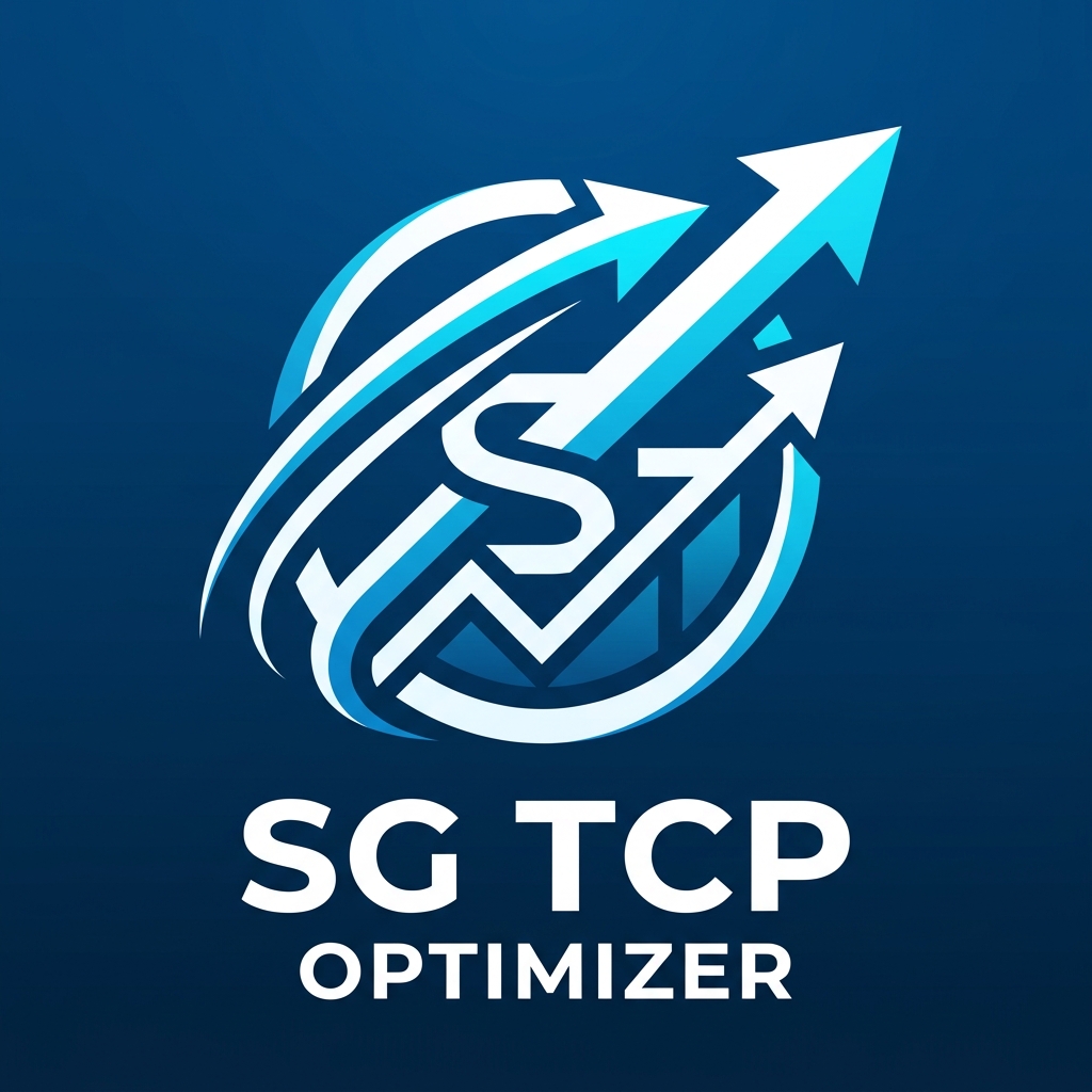 SG TCP Optimizer