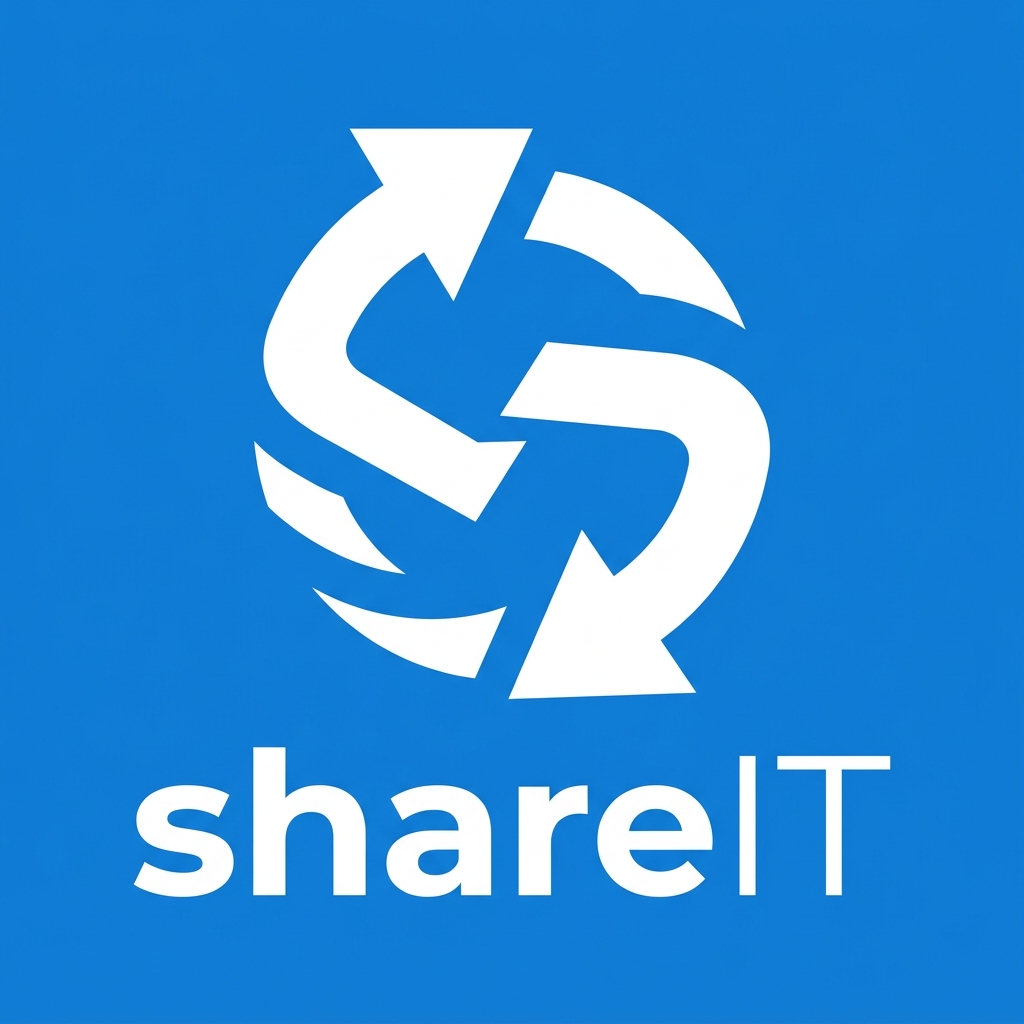 SHAREit