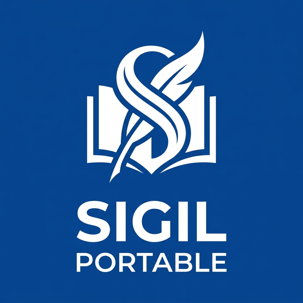 Sigil Portable