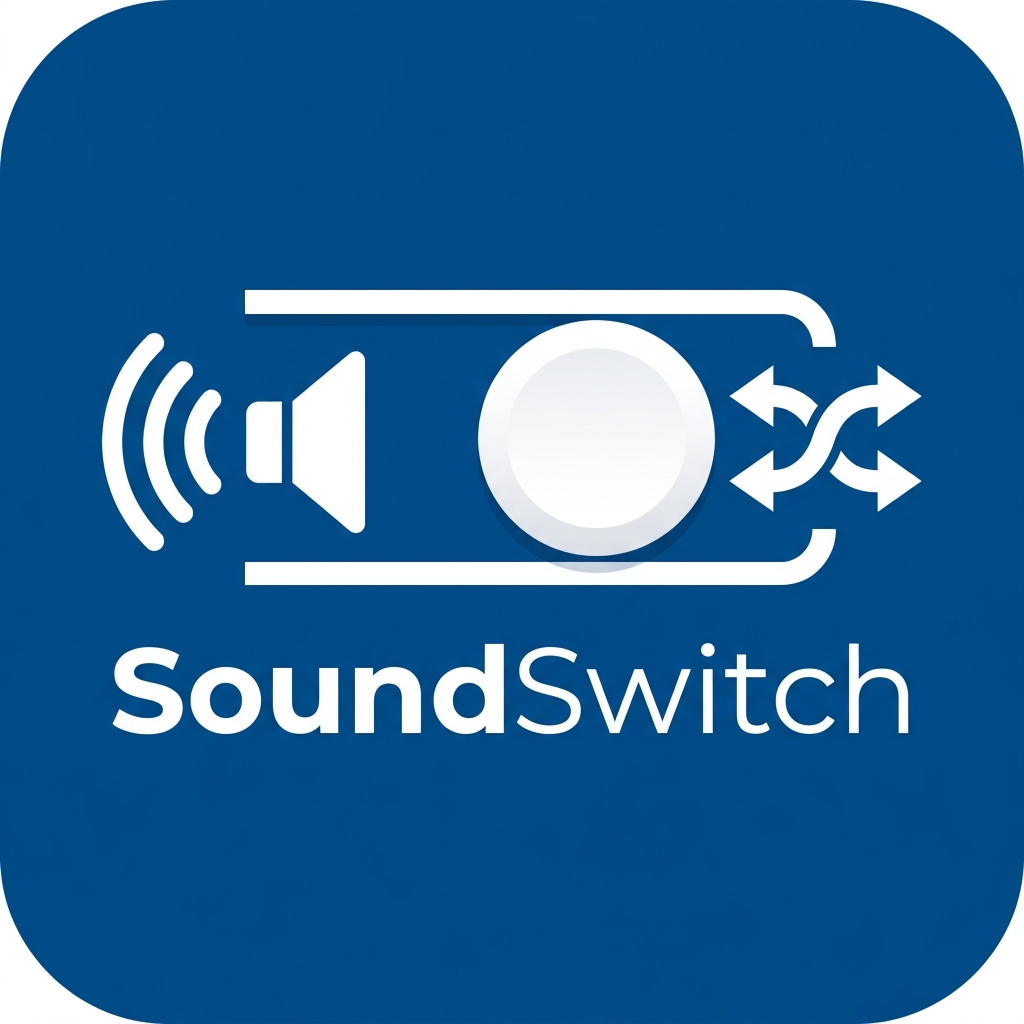 SoundSwitch