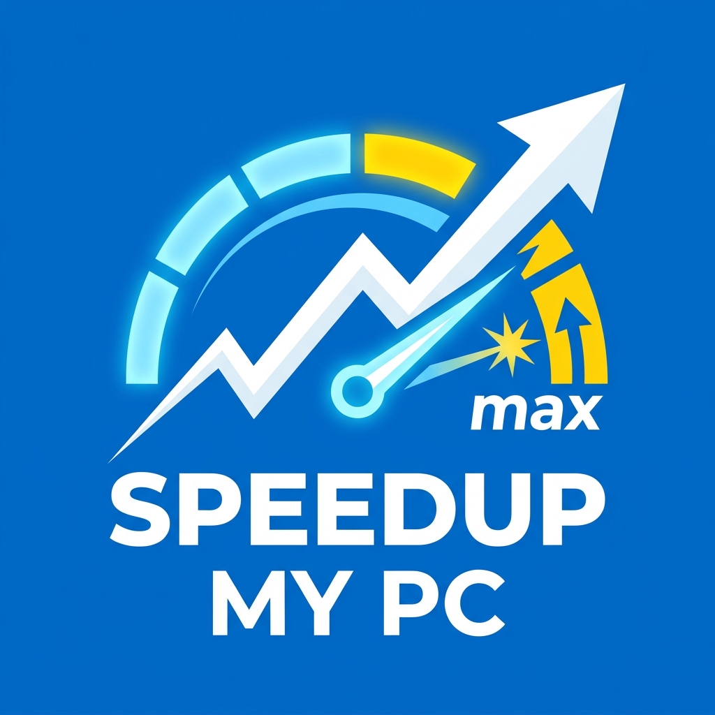 SpeedUpMyPC