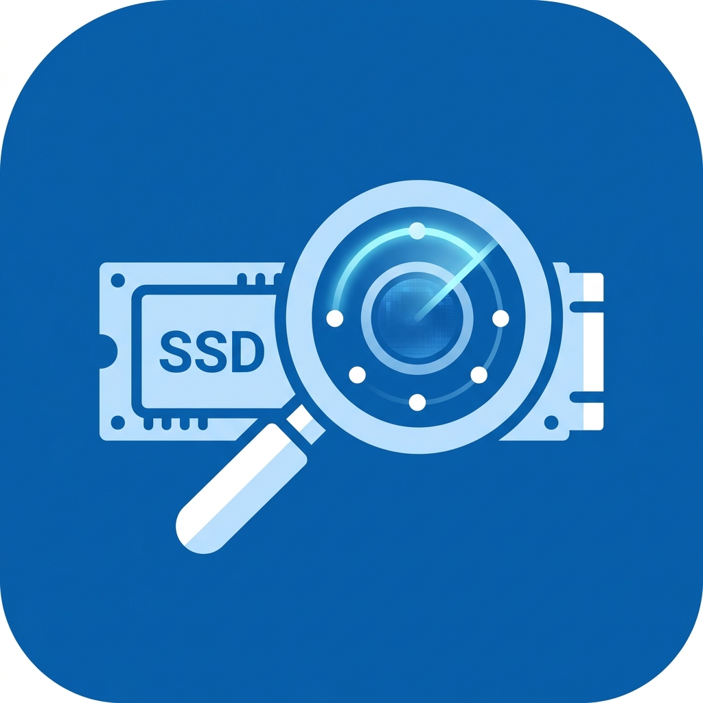 SSD Scope