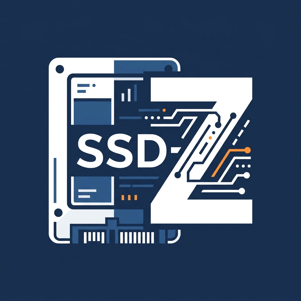 SSD-Z