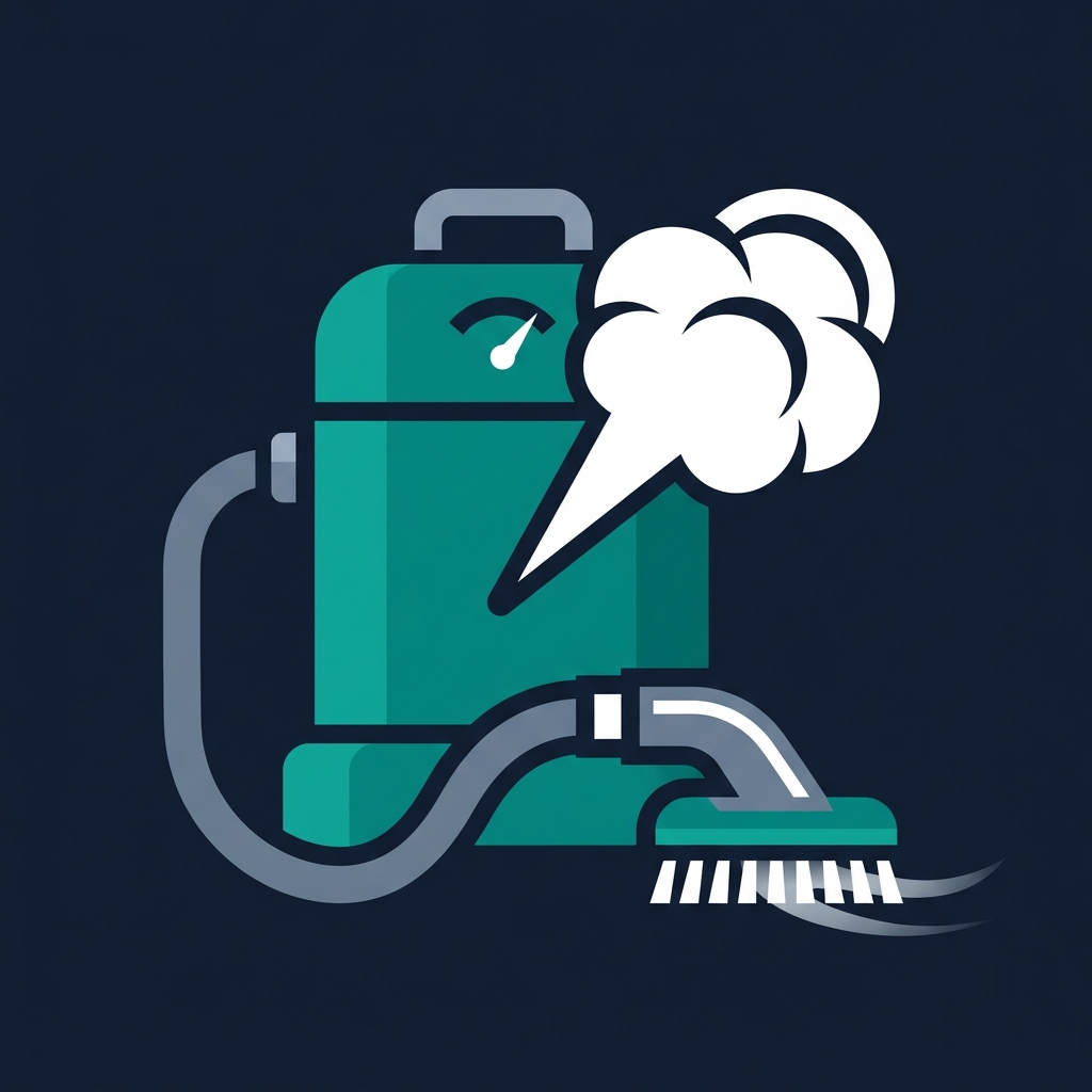 Steam Cleaner