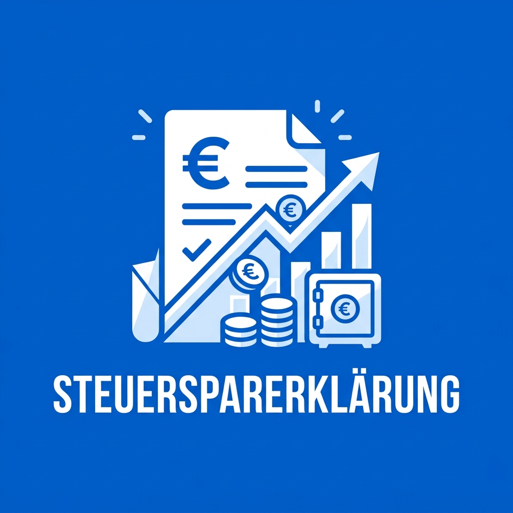 SteuerSparErklärung
