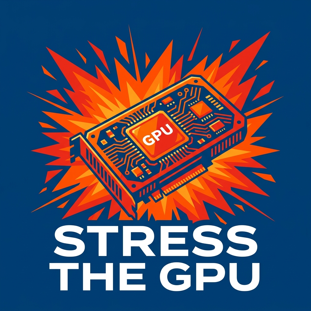 StressTheGPU