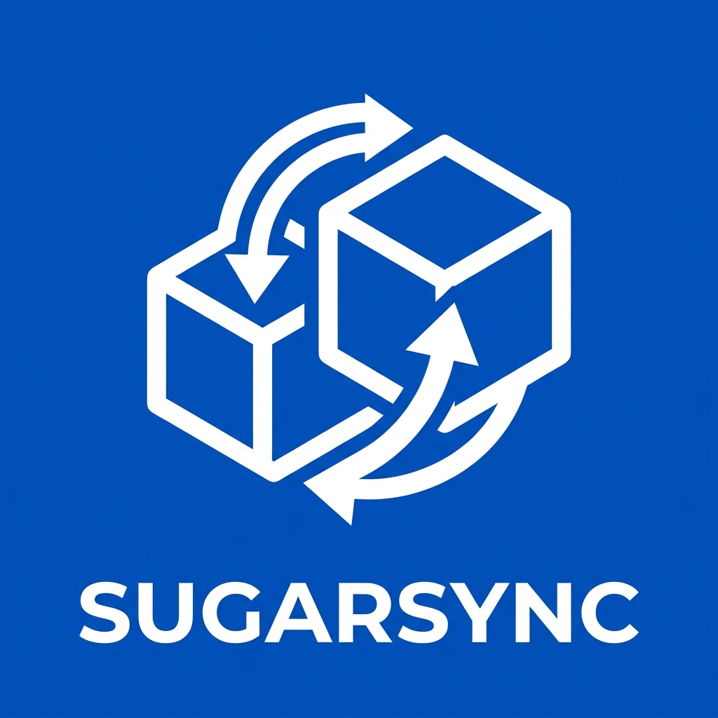 SugarSync