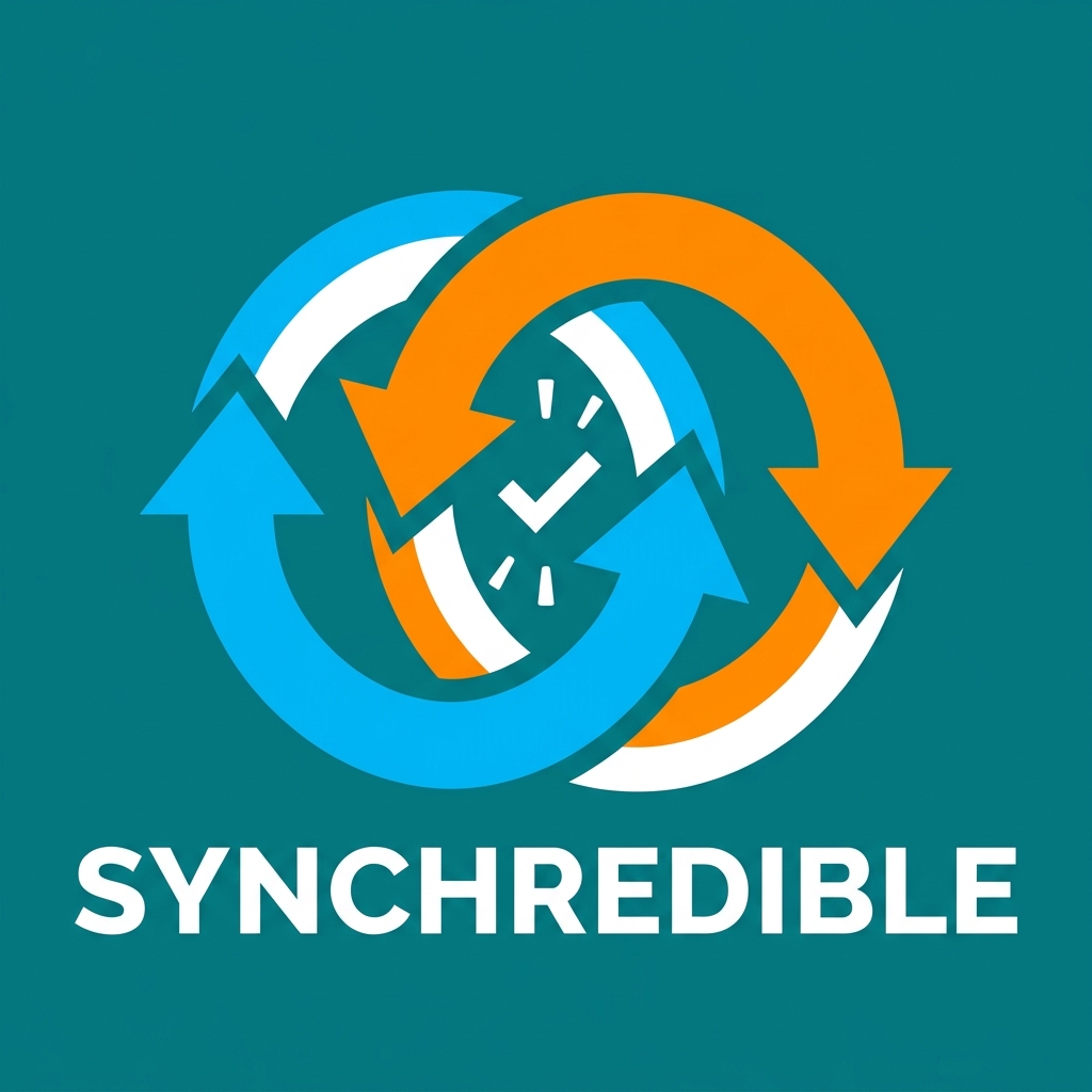 Synchredible