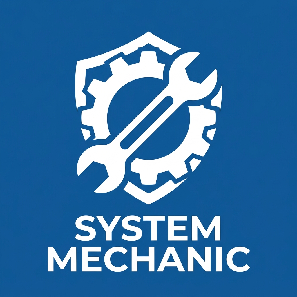 System Mechanic