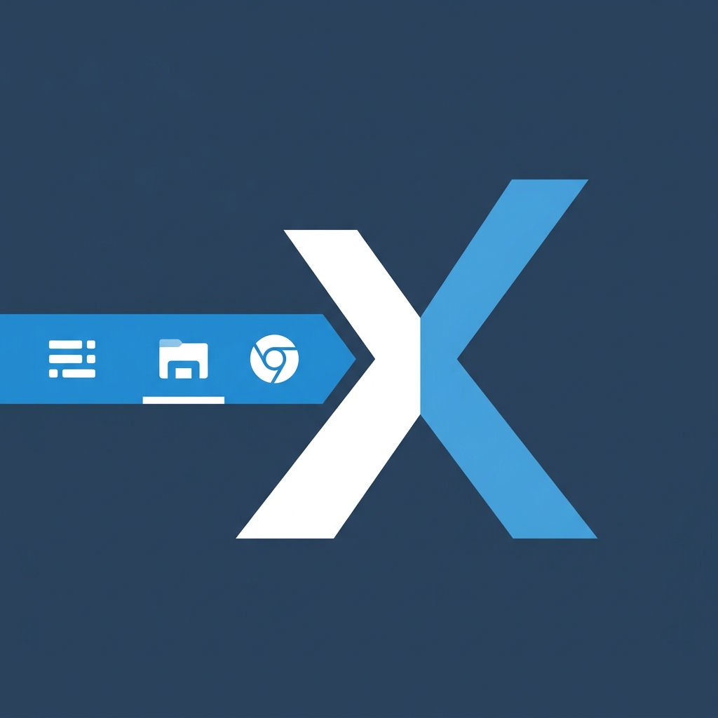 TaskbarX