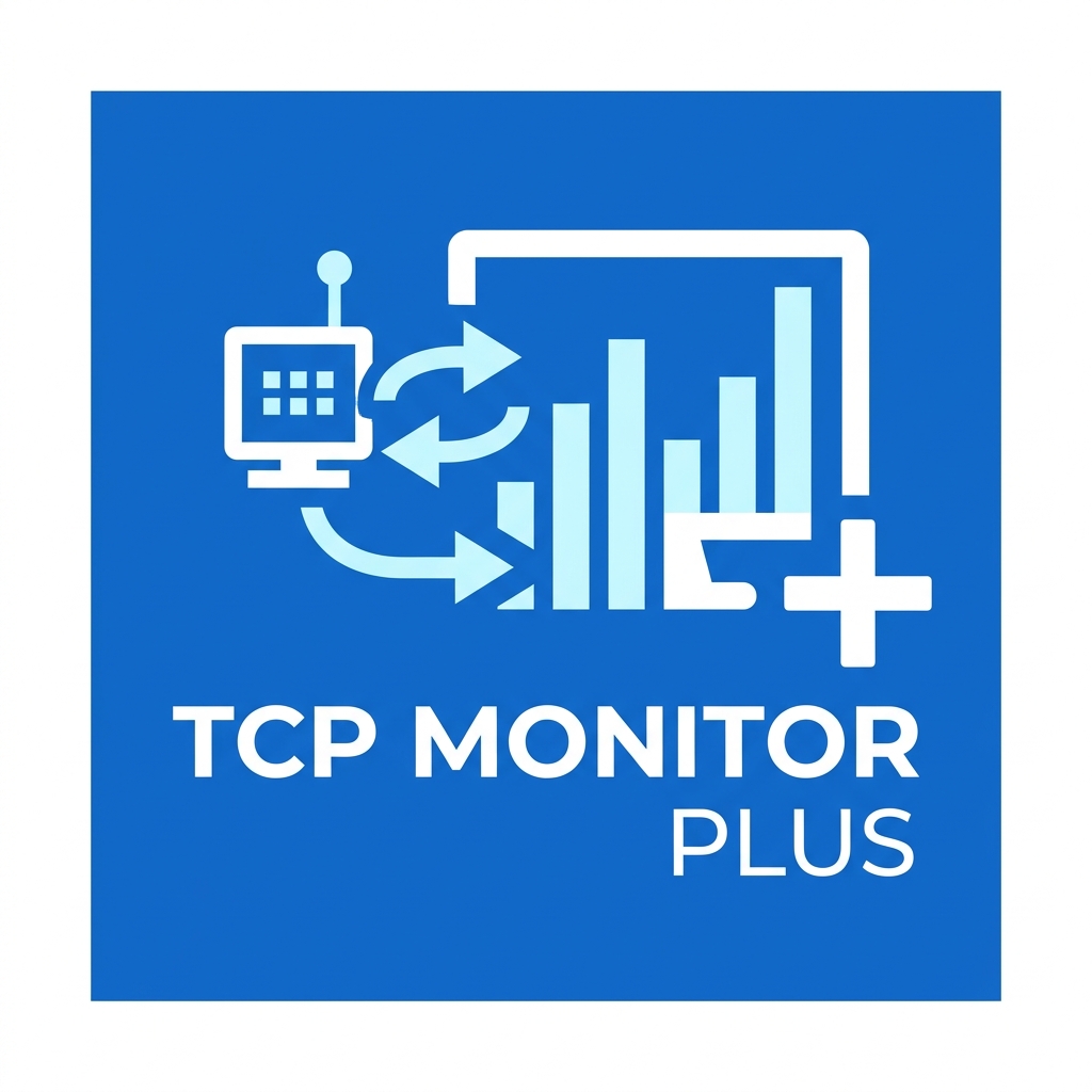 TCP Monitor Plus
