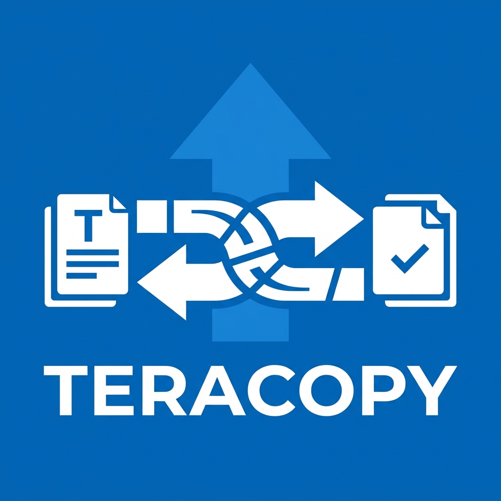 TeraCopy