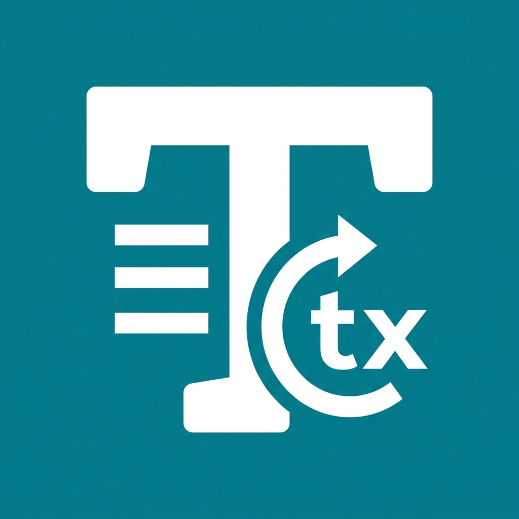 Textify