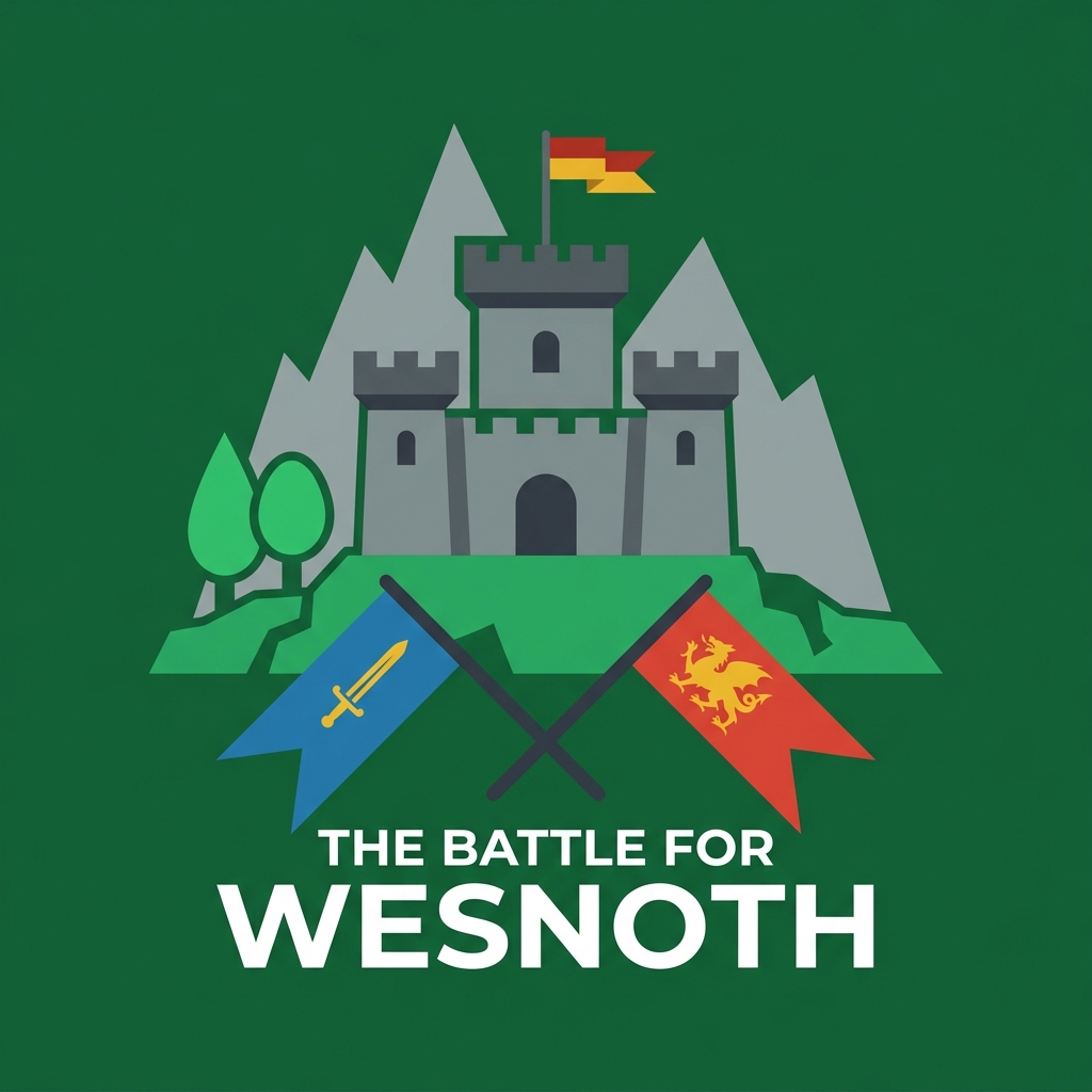 The Battle for Wesnoth