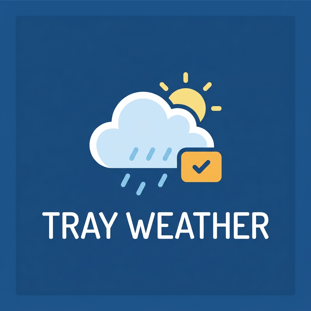 Tray Weather