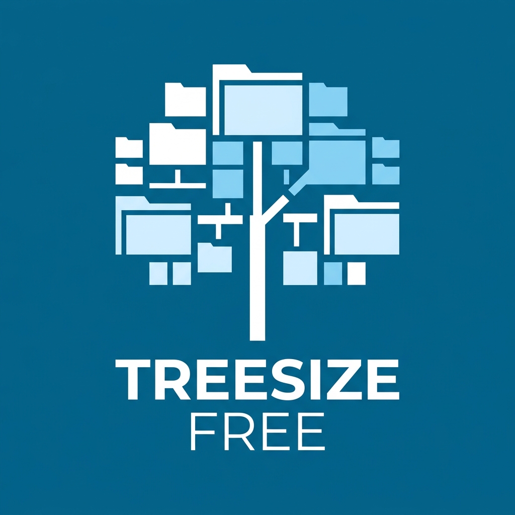 TreeSize Free