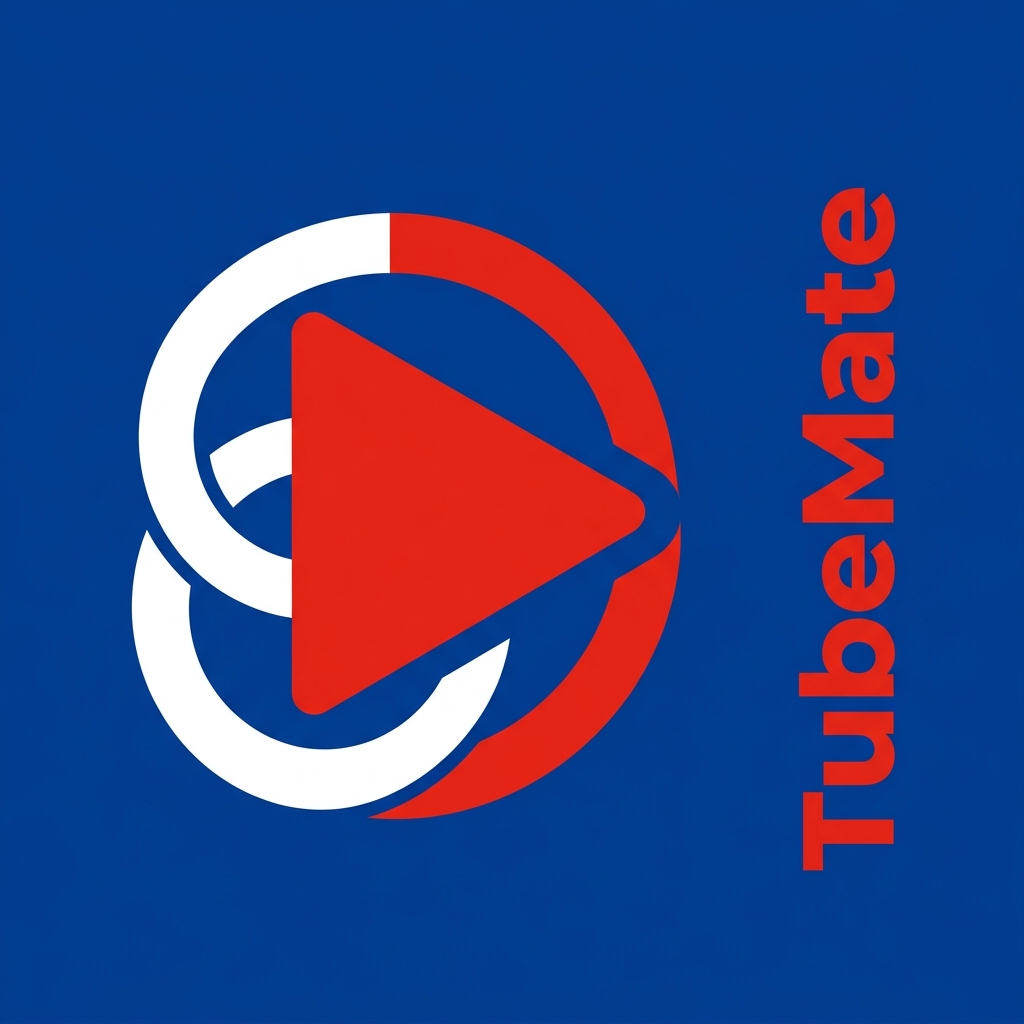 TubeMate