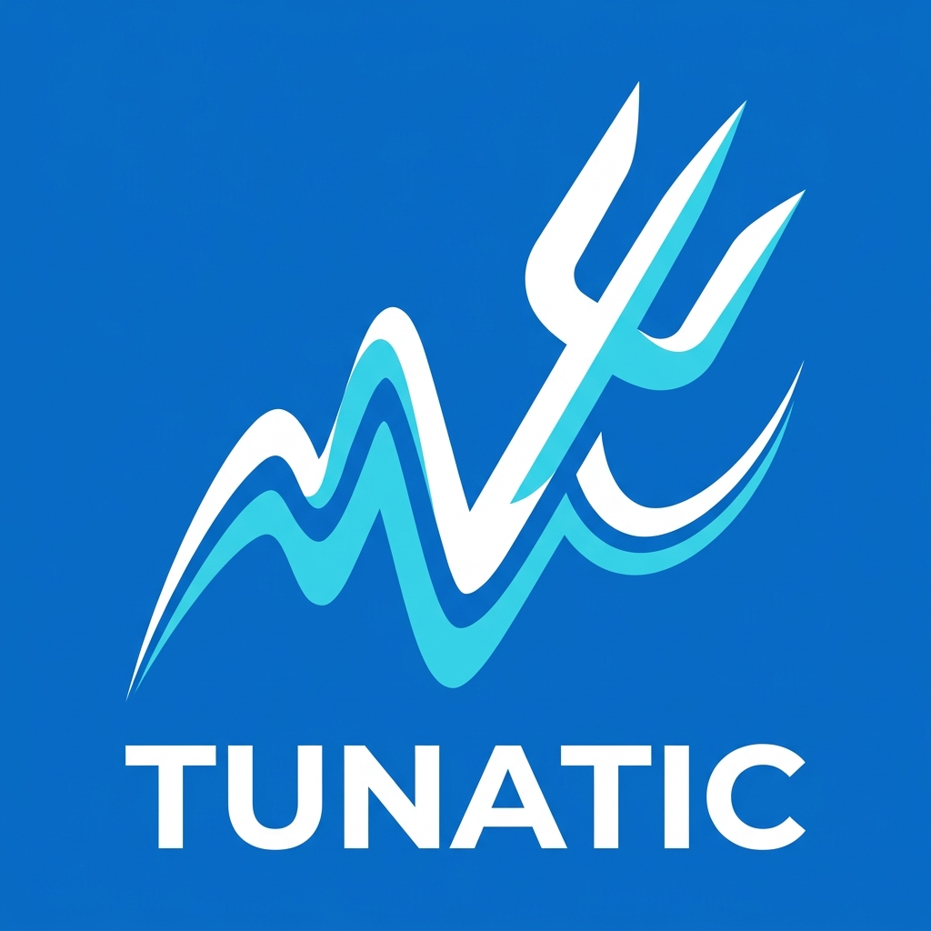 Tunatic