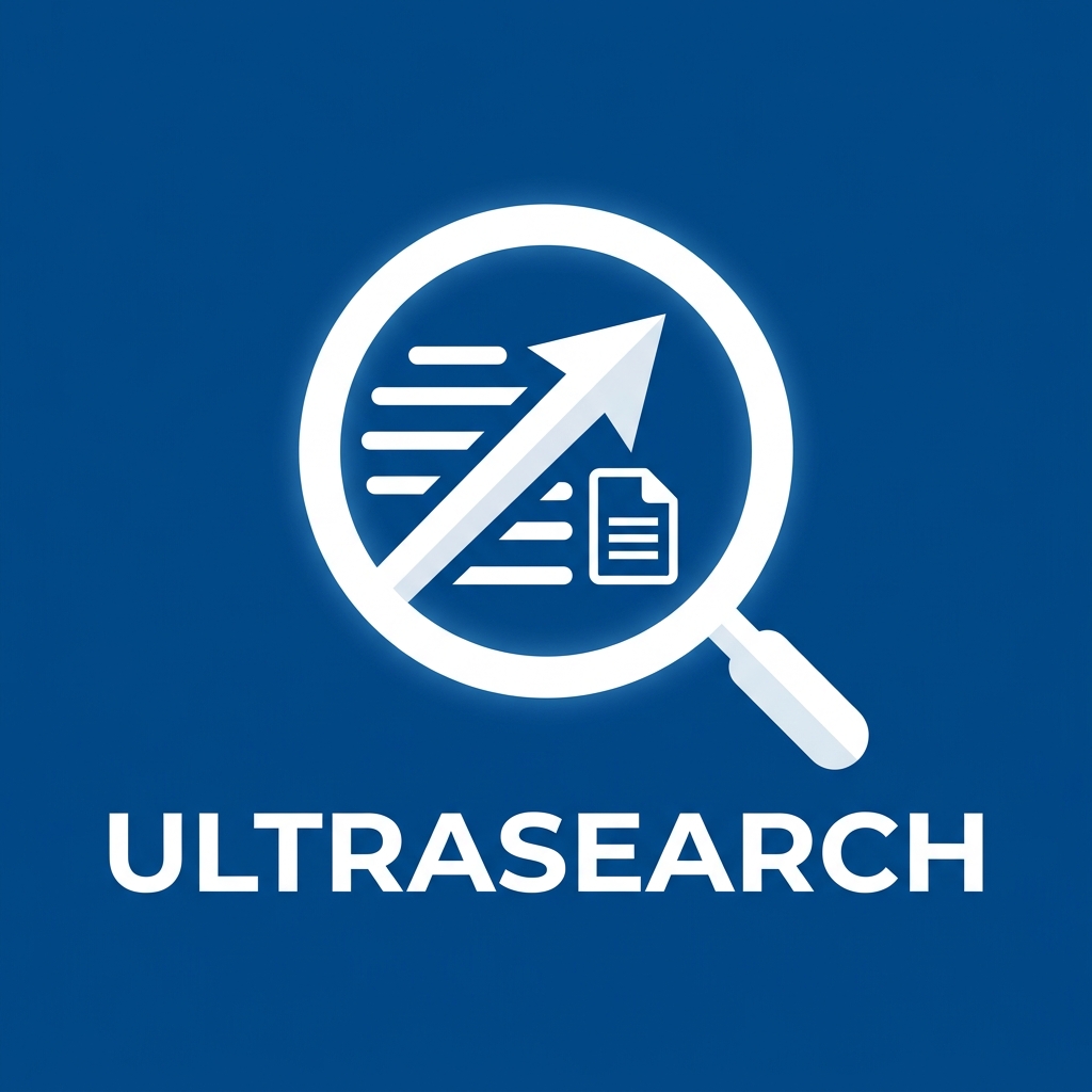 UltraSearch