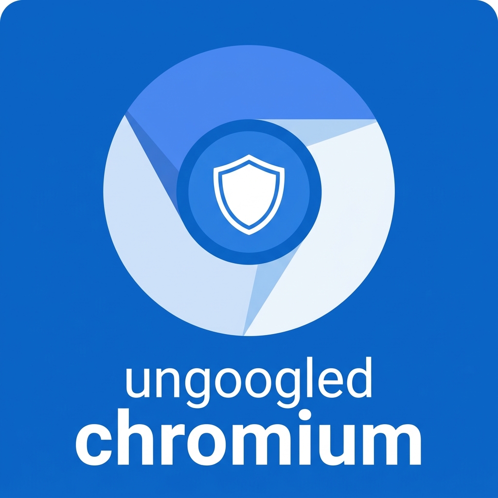 ungoogled-chromium