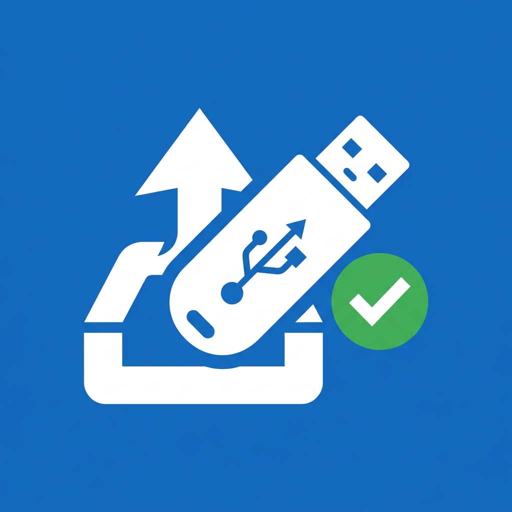 USB Safely Remove