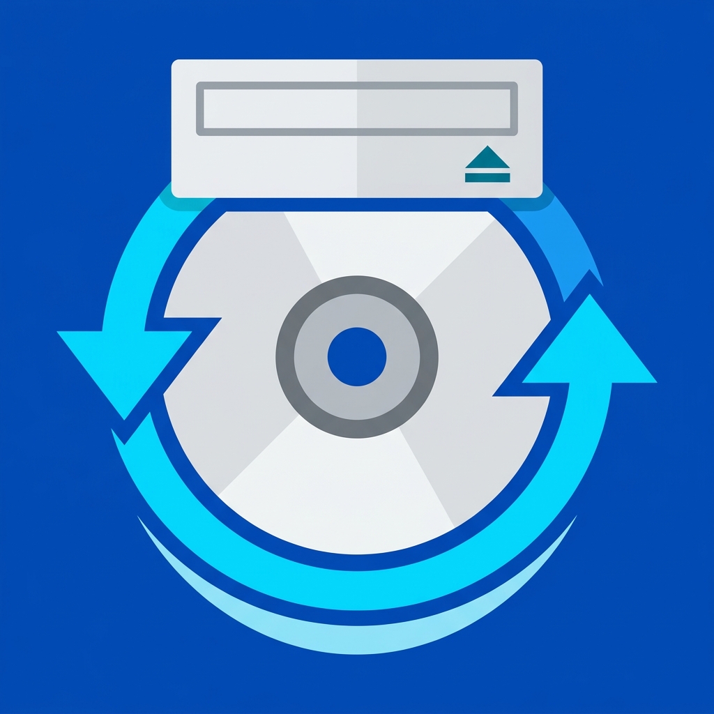 Virtual CloneDrive
