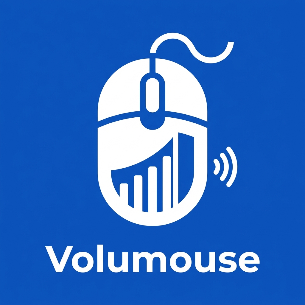 Volumouse