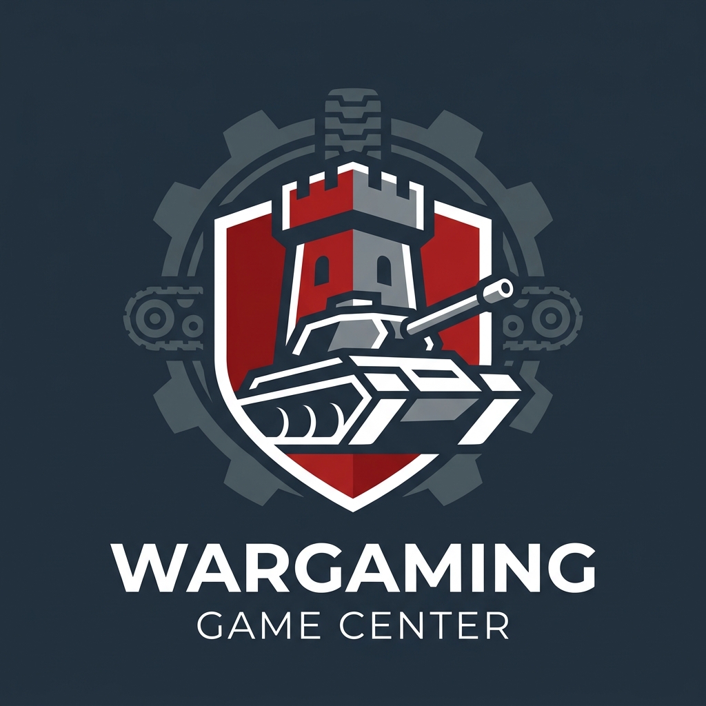 Wargaming Game Center